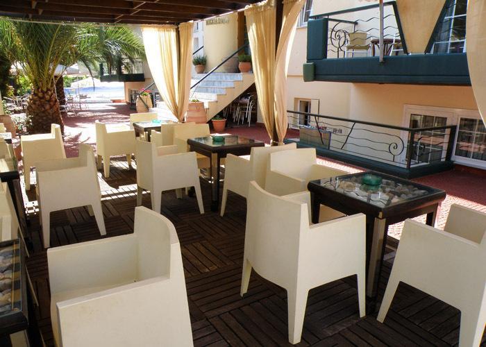 Aparthotel Posidonio *