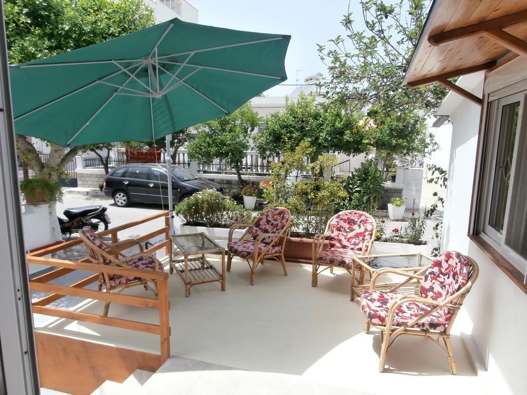 Aparthotel Skoufezis 2*