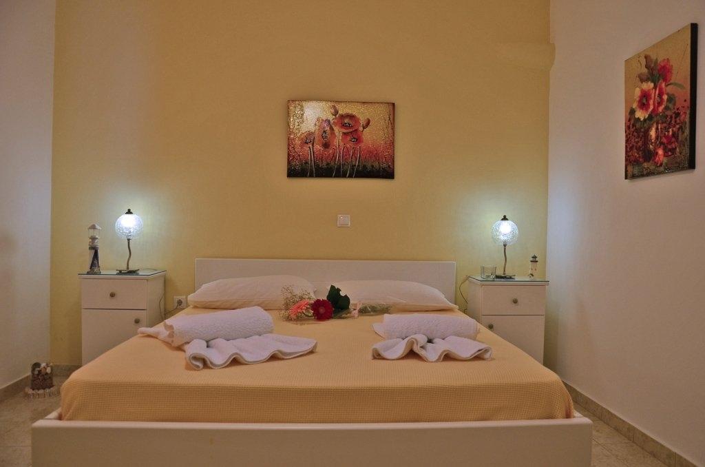 Apartment Venetiko Studios Astypalaia