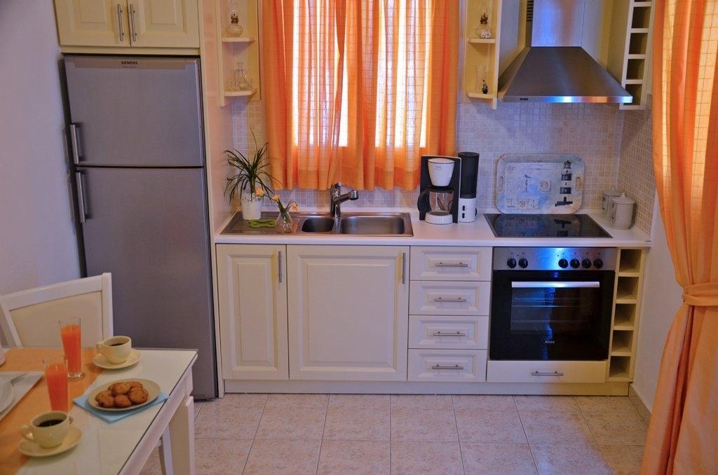 Apartment Venetiko Studios Astypalaia