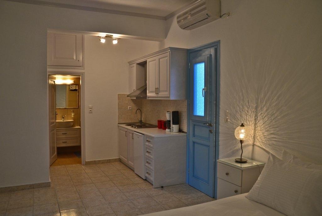Venetiko Studios Astypalaia