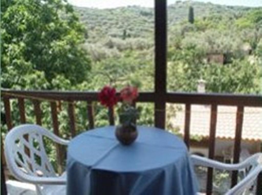 Guest house Guesthouse Christos 3*