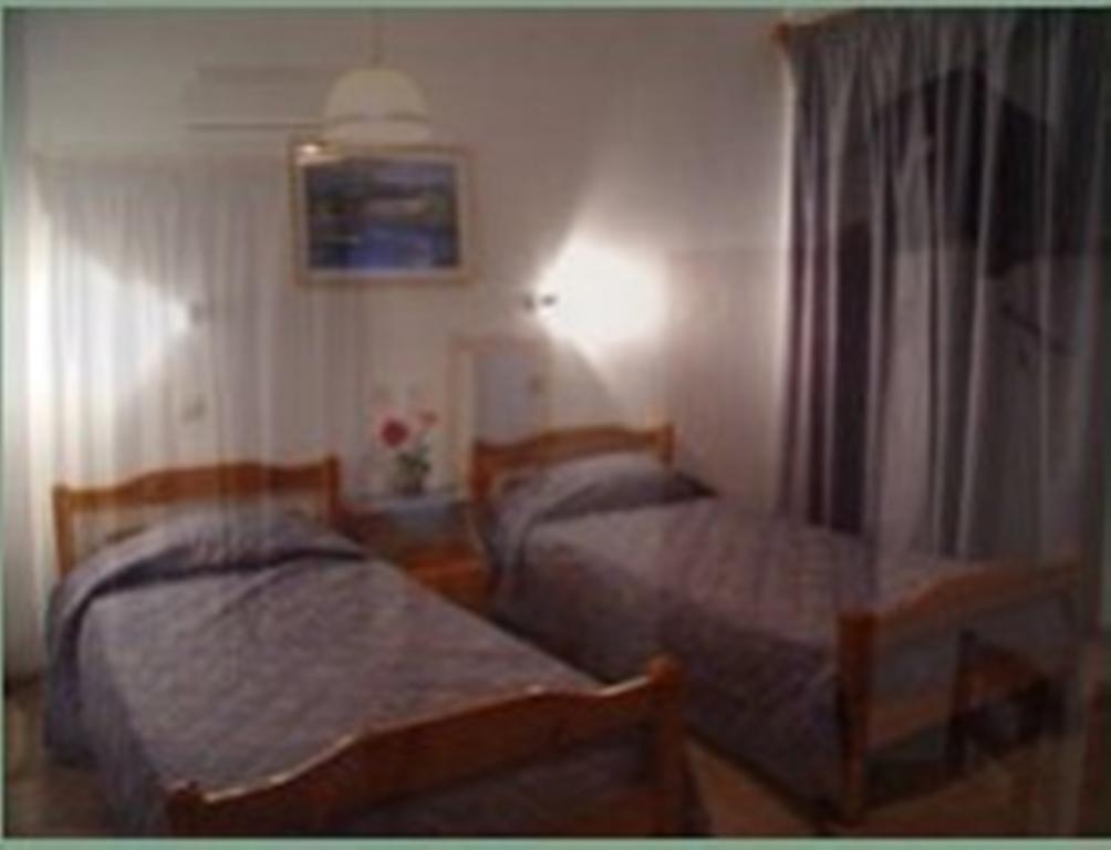 Guesthouse Christos Skopelos Town