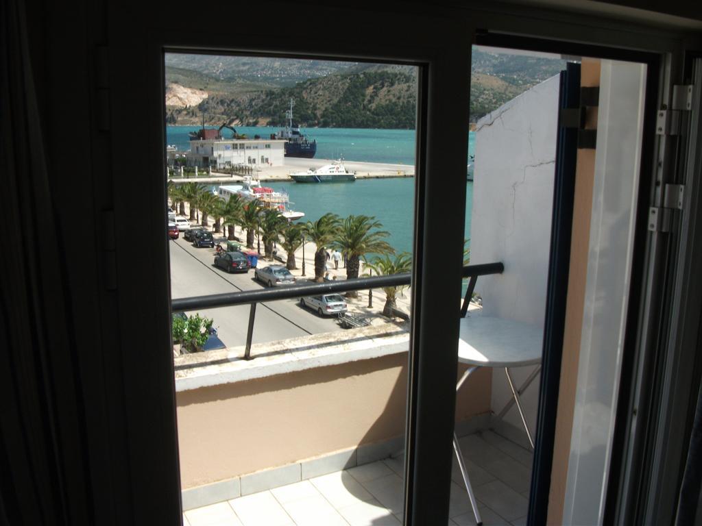 Hotel Kefalonia Grand Argostoli (Kefalonia)