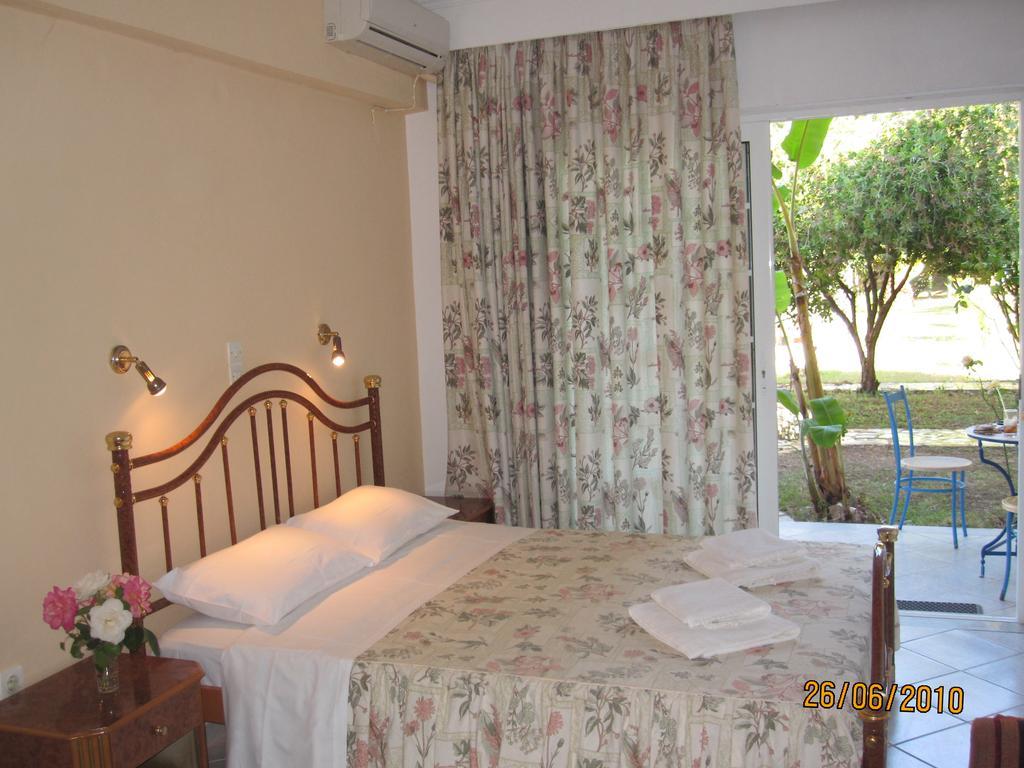Abc Sweet Sidari (Corfu)