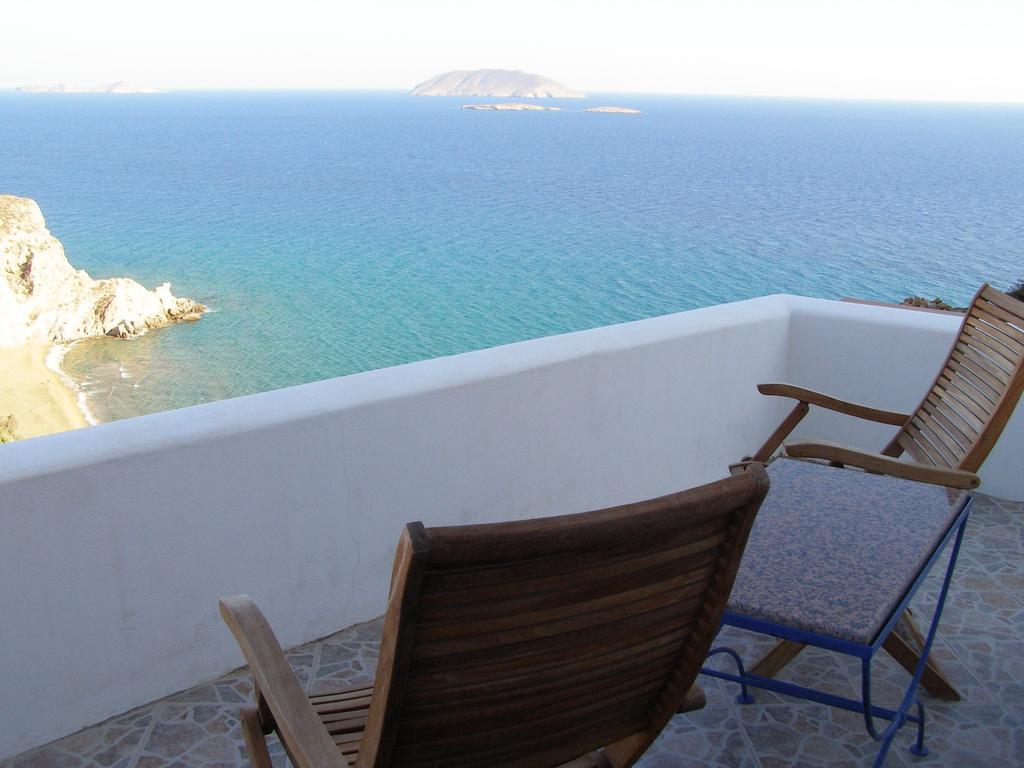 Hotel Apollon Village