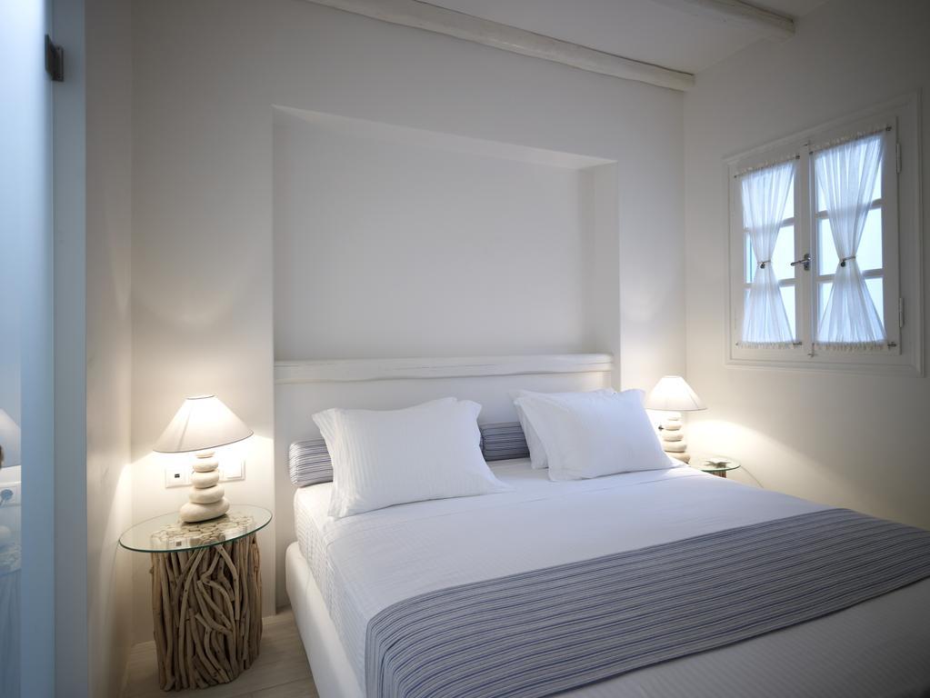 Holiday park Marandi Luxury Stelida (Naxos)