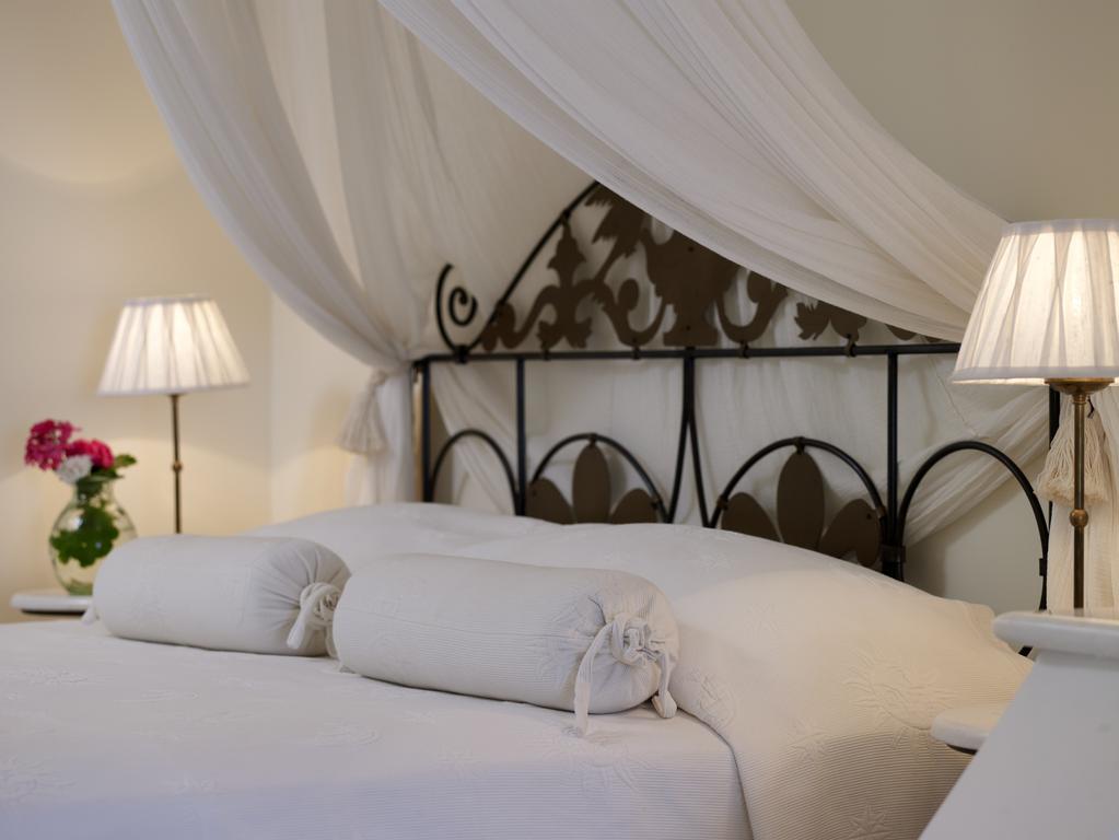 Holiday park Marandi Luxury Stelida (Naxos)
