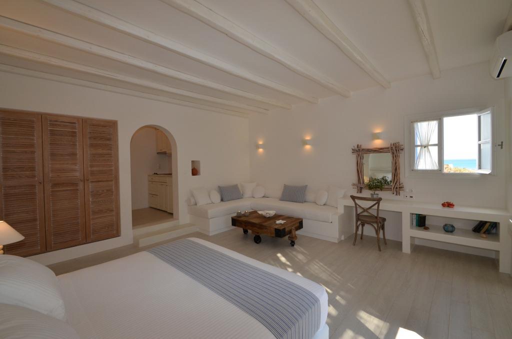 Marandi Luxury Stelida (Naxos)