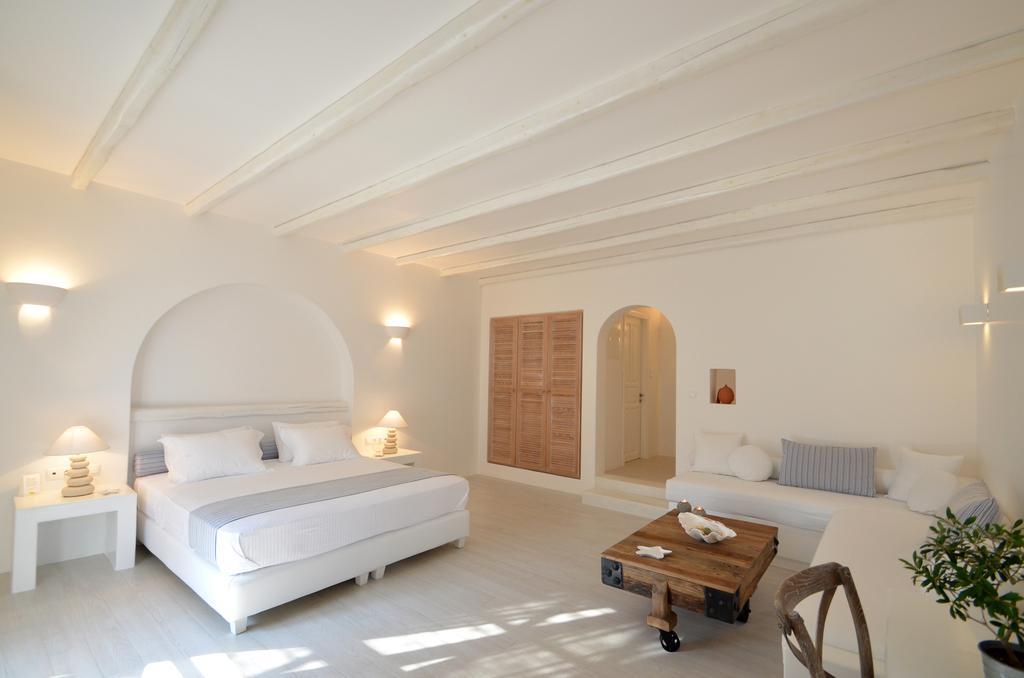 Marandi Luxury Stelida (Naxos)