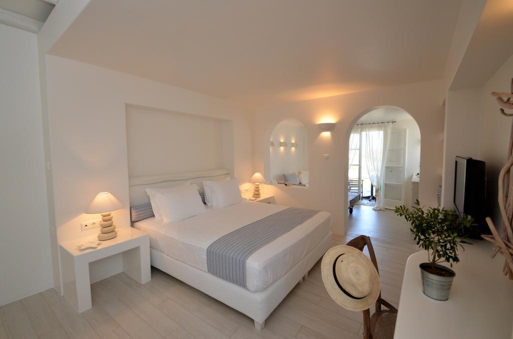 Marandi Luxury Stelida (Naxos)