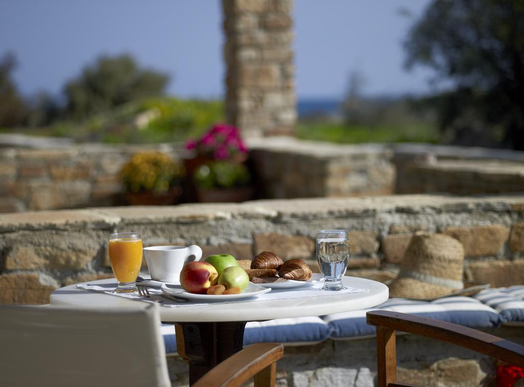 Marandi Luxury Stelida (Naxos)