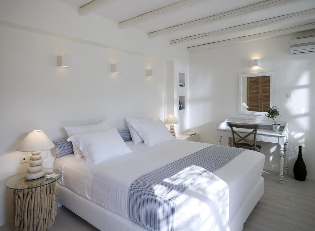 Holiday park Marandi Luxury Stelida (Naxos)
