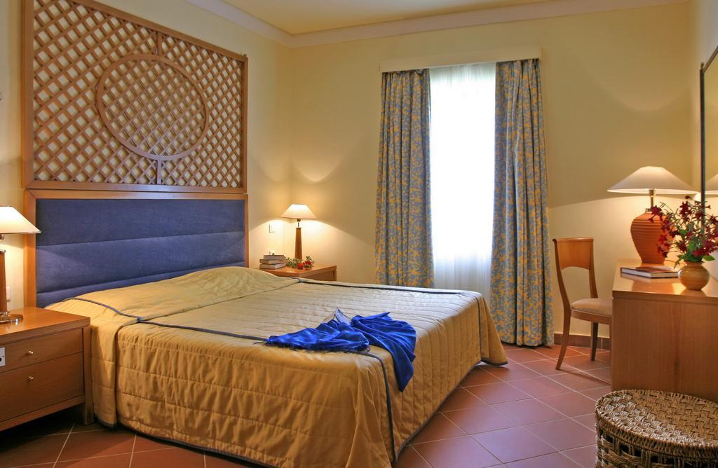 Resort Corfu Chandris And 4*