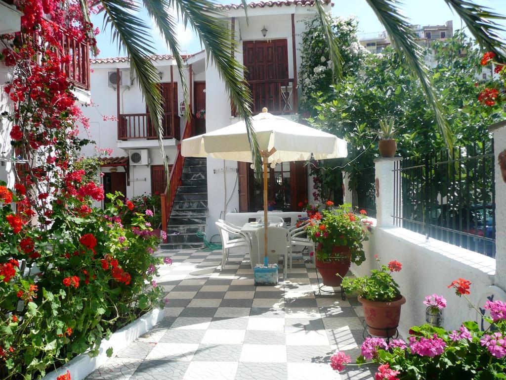 Apartment Amalthia *