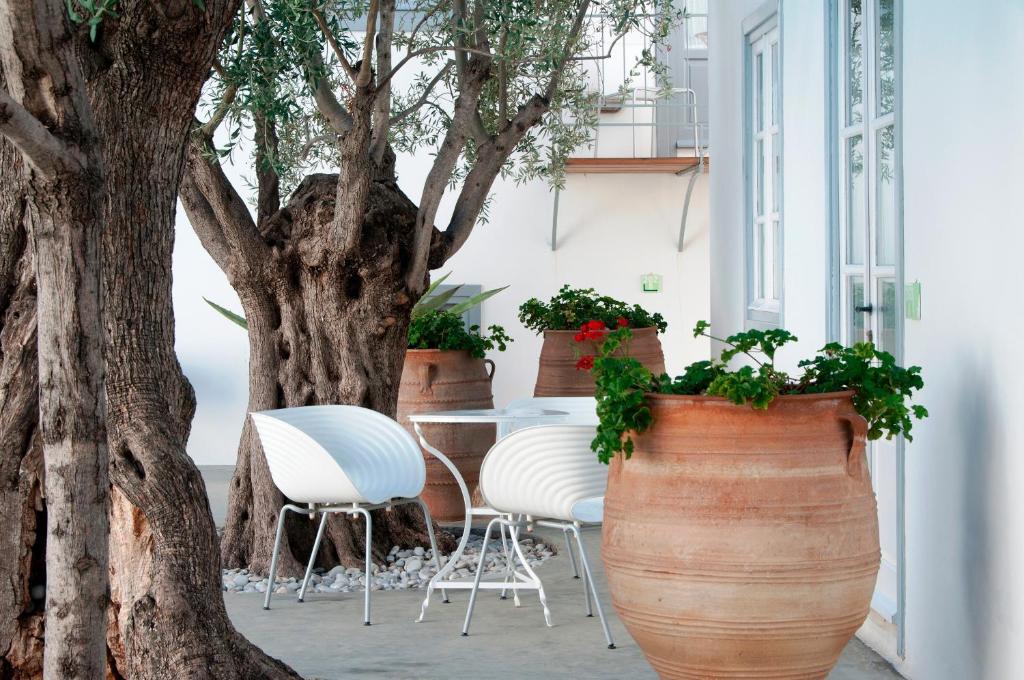 Aparthotel Orloff Spetses Town