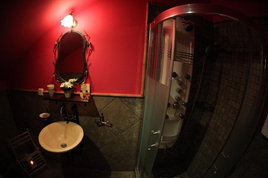 Amadrias Luxury Mansion - Spa