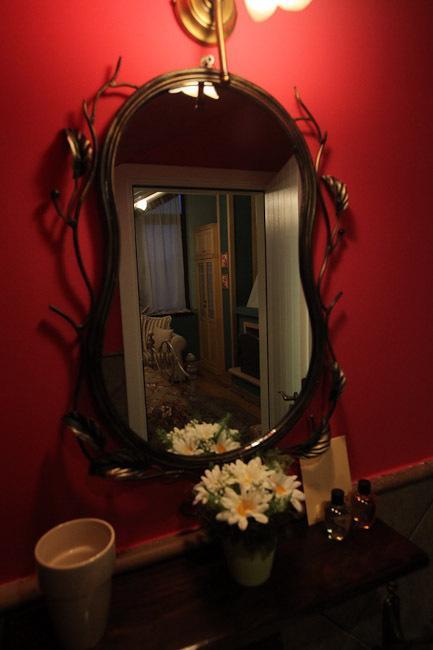 Hotel Amadrias Luxury Mansion - Spa 4*