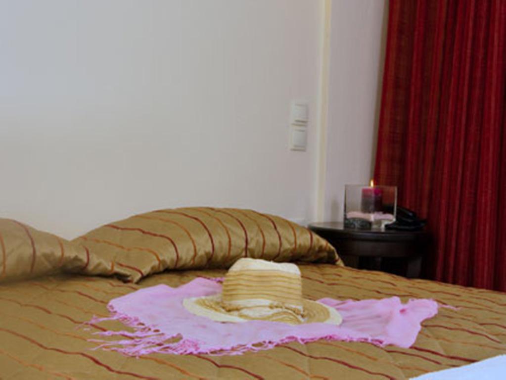 Hotel Gouves Sea 4*