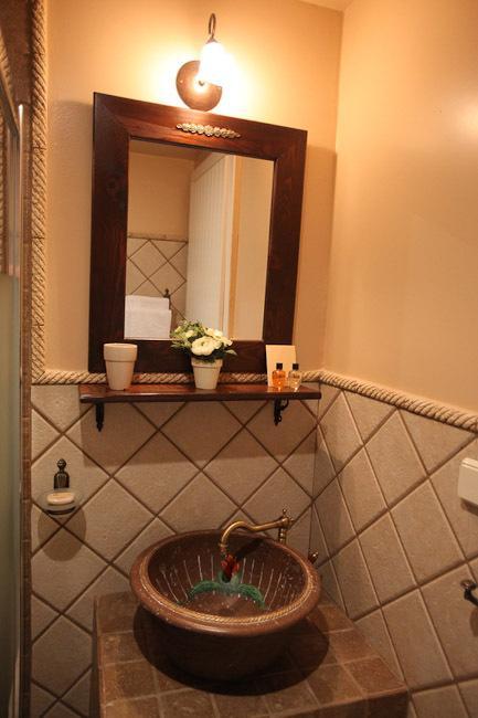 Hotel Amadrias Luxury Mansion - Spa Pieria