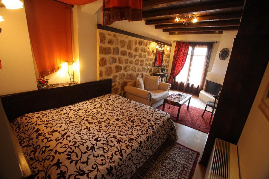 Amadrias Luxury Mansion - Spa
