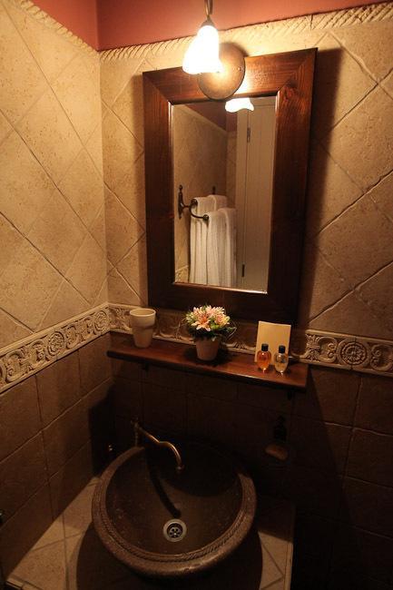 Hotel Amadrias Luxury Mansion - Spa 4*