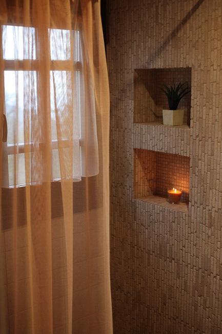 Amadrias Luxury Mansion - Spa