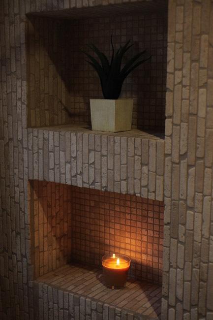 Amadrias Luxury Mansion - Spa