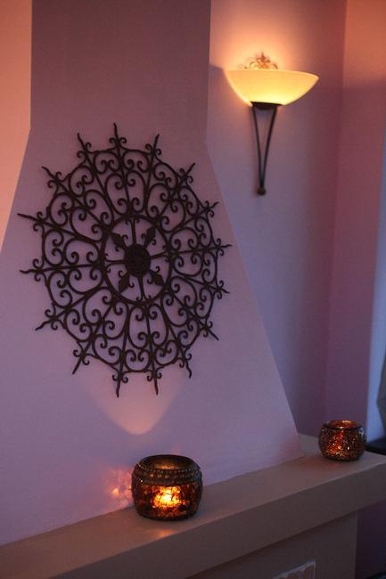 Hotel Amadrias Luxury Mansion - Spa