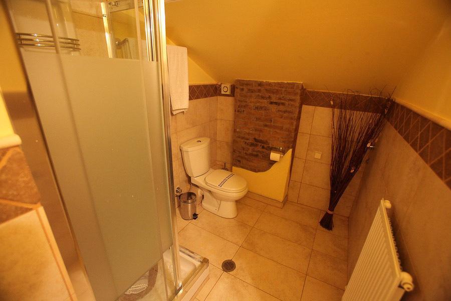 Hotel Amadrias Luxury Mansion - Spa Pieria