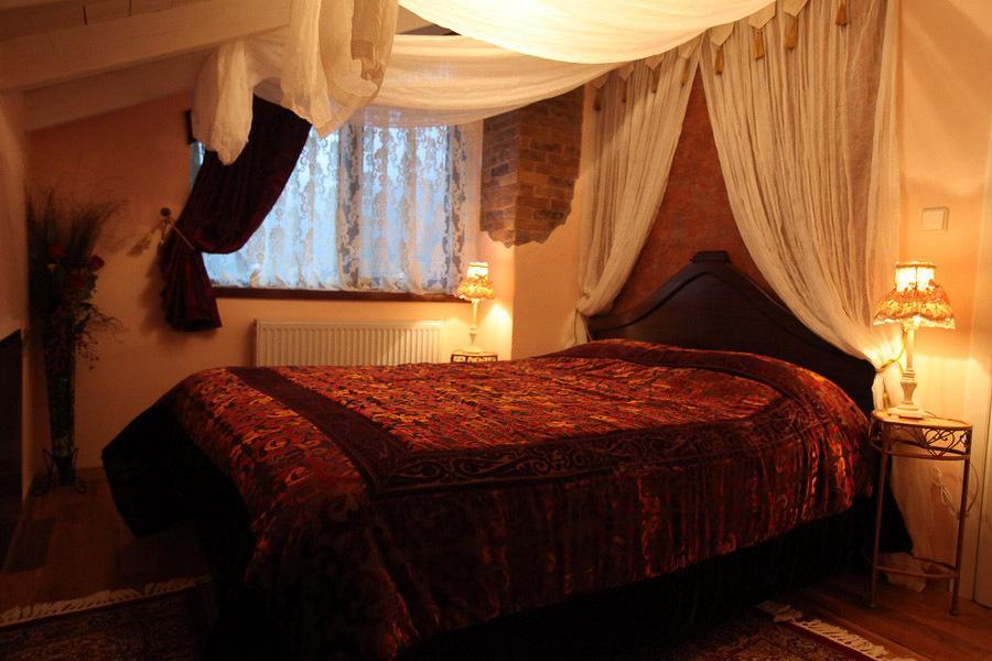 Amadrias Luxury Mansion - Spa