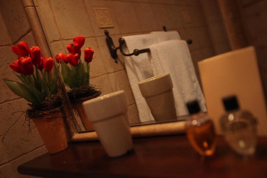 Hotel Amadrias Luxury Mansion - Spa Pieria