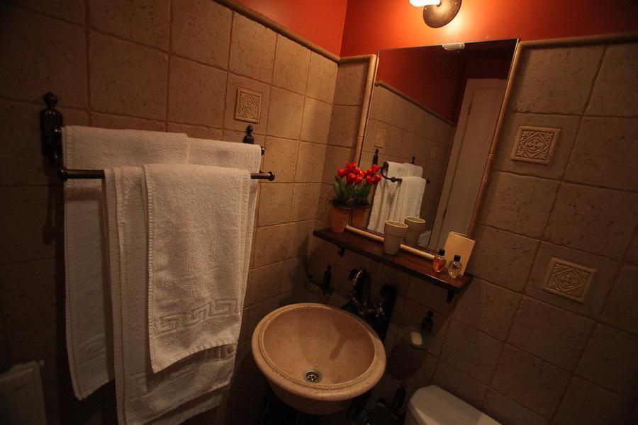 Amadrias Luxury Mansion - Spa