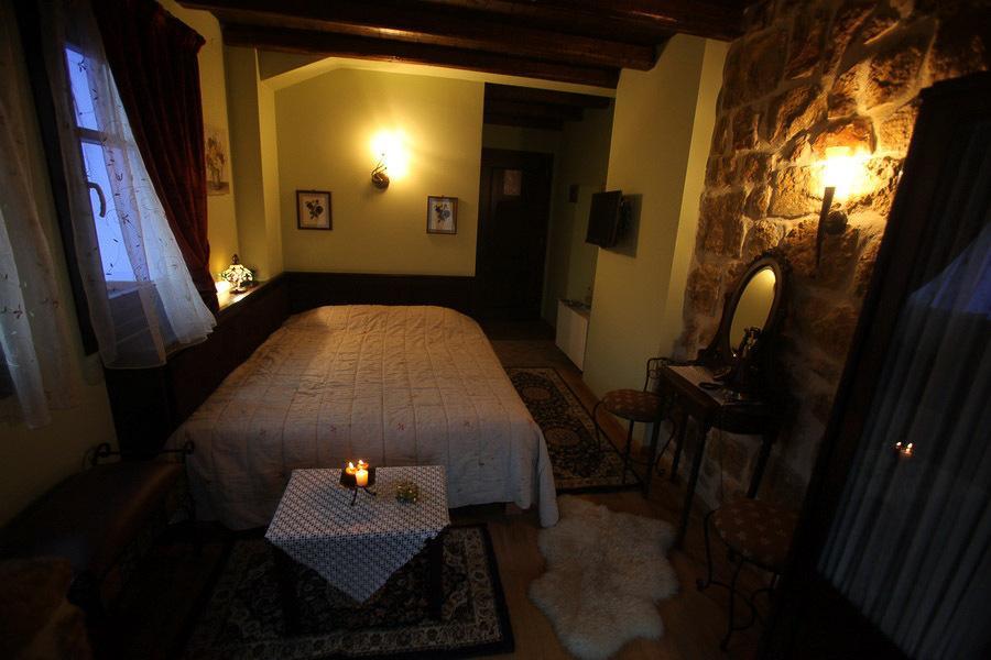Hotel Amadrias Luxury Mansion - Spa 4*