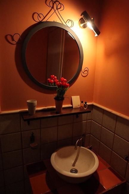 Amadrias Luxury Mansion - Spa