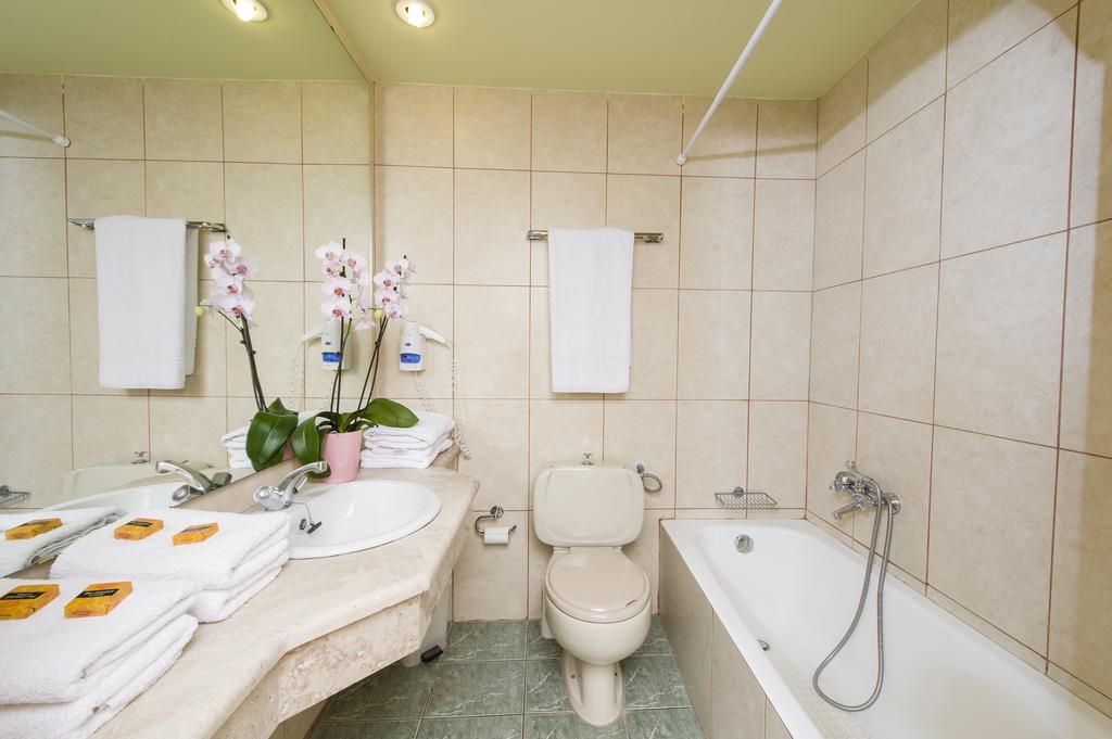 Aparthotel Creta 2*