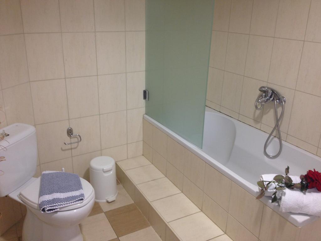 Hotel Eurohotel Katrin (adults Only) Hersonissos (Crete)