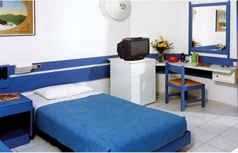 Hotel Beach Rhodes City