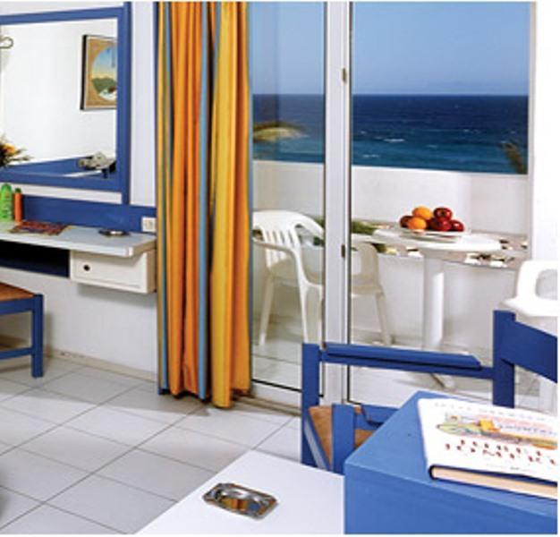 Hotel Beach