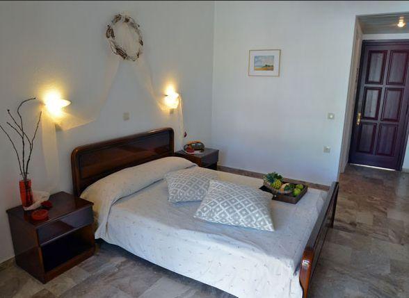 Hotel Mediterranee Planos (Zakynthos)