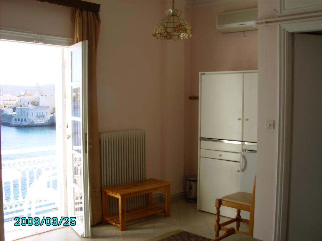 Guest house Sea Colours &