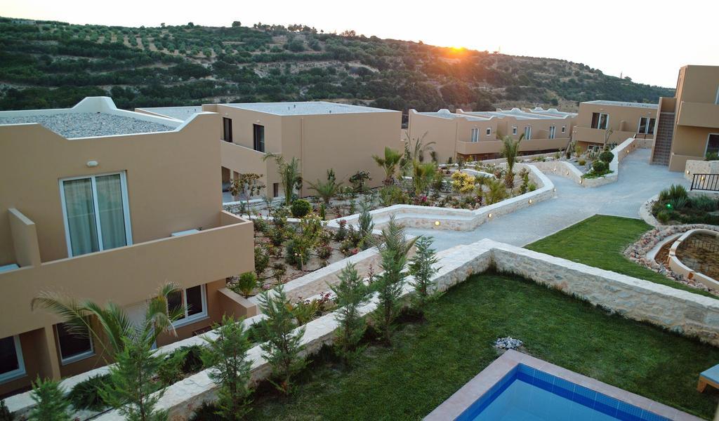 Hotel Rimondi Grand & Stavromenos