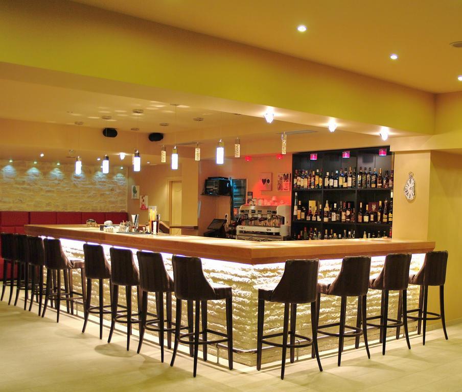Hotel Rimondi Grand & 4*