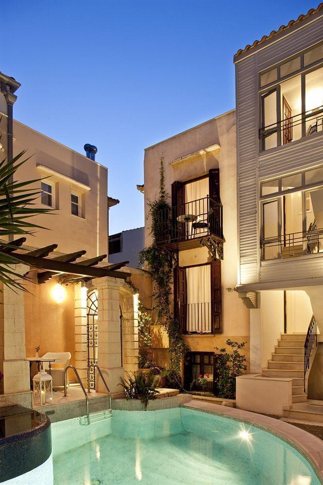 Hotel Palazzo Rimondi Boutique 3*