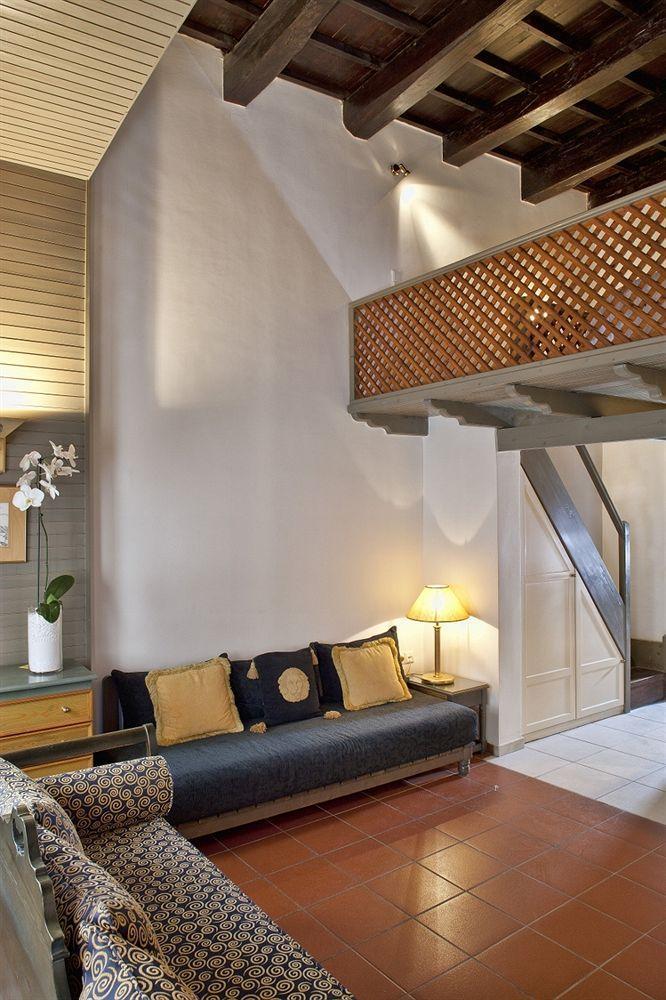 Palazzo Rimondi Boutique Agios Andonios (Rethymno)