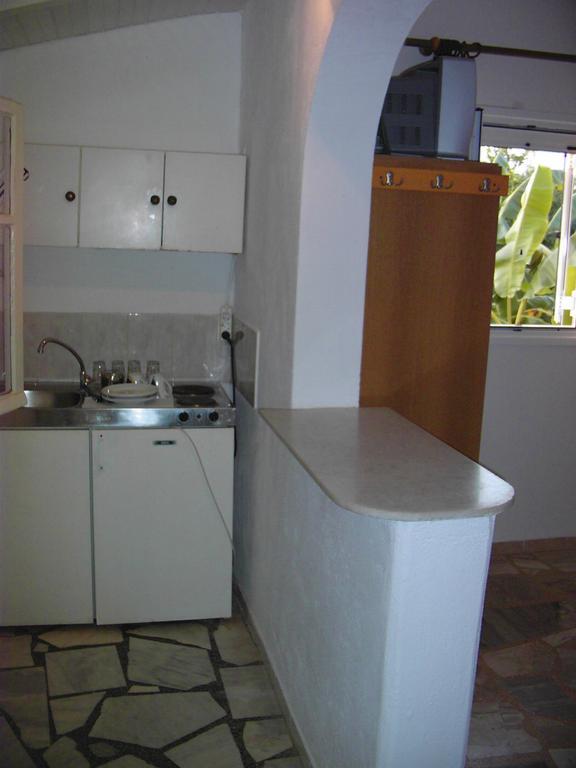 Aparthotel Banana Place Zacharo