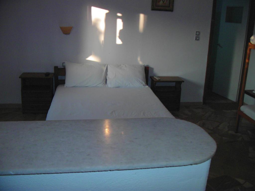 Aparthotel Banana Place 2*