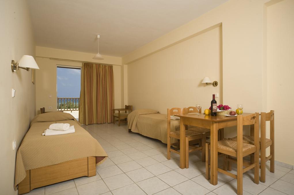 Hotel Maravel Sky &
