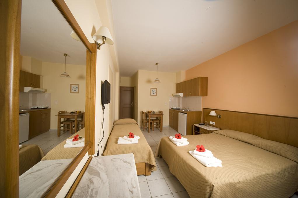 Hotel Maravel Sky &
