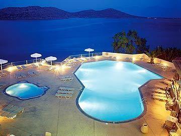 Hotel Blue Elounda (Crete)